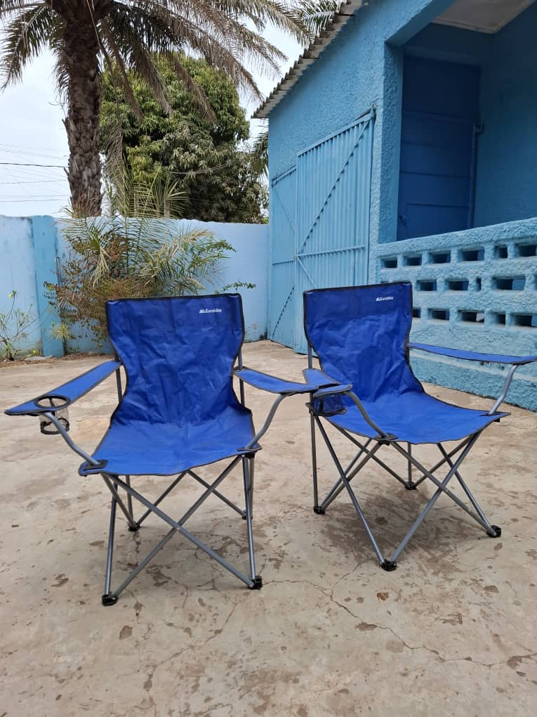 Folding Chair