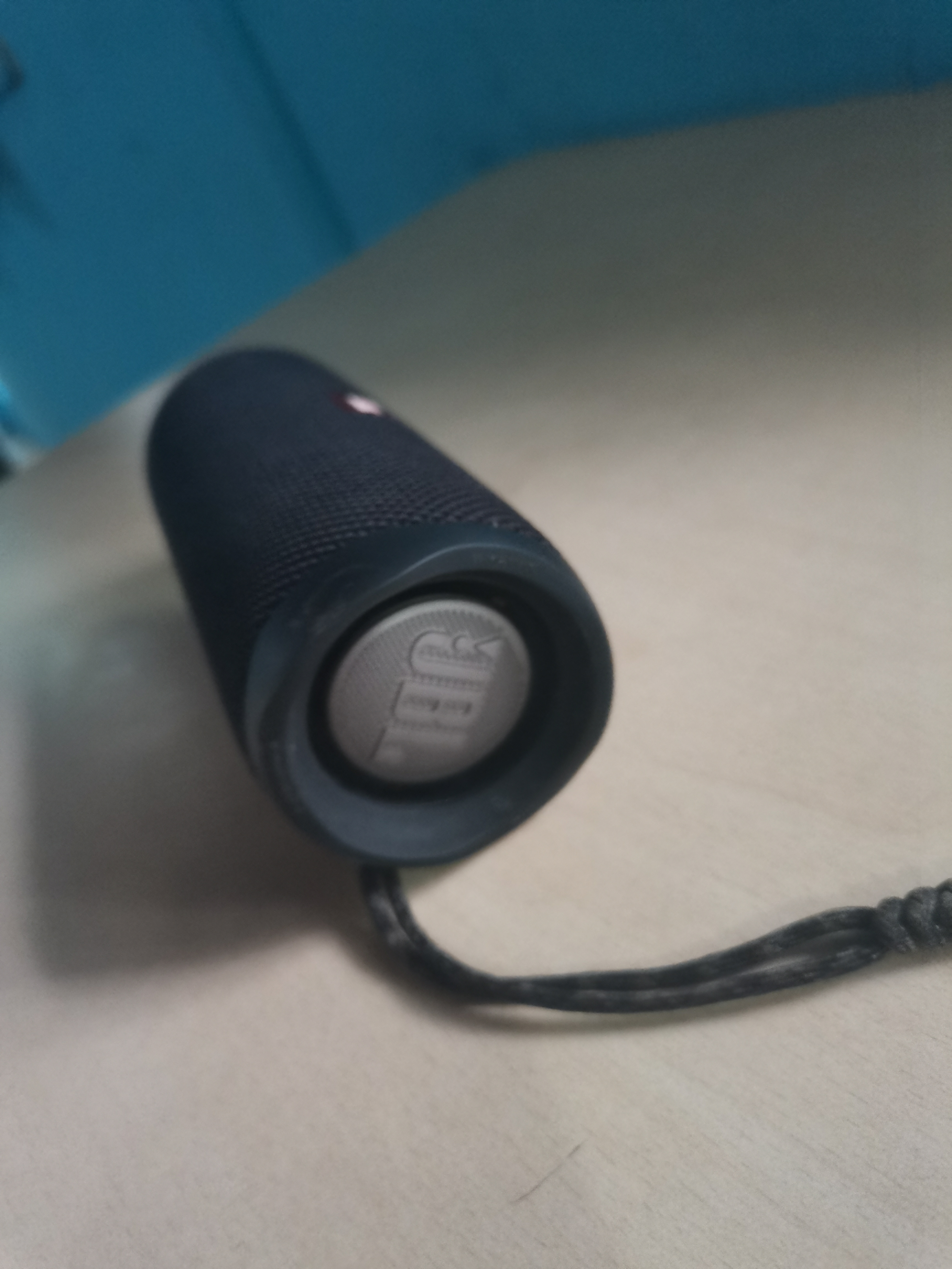 JBL Flip 5 Portable Bluetooth Speaker