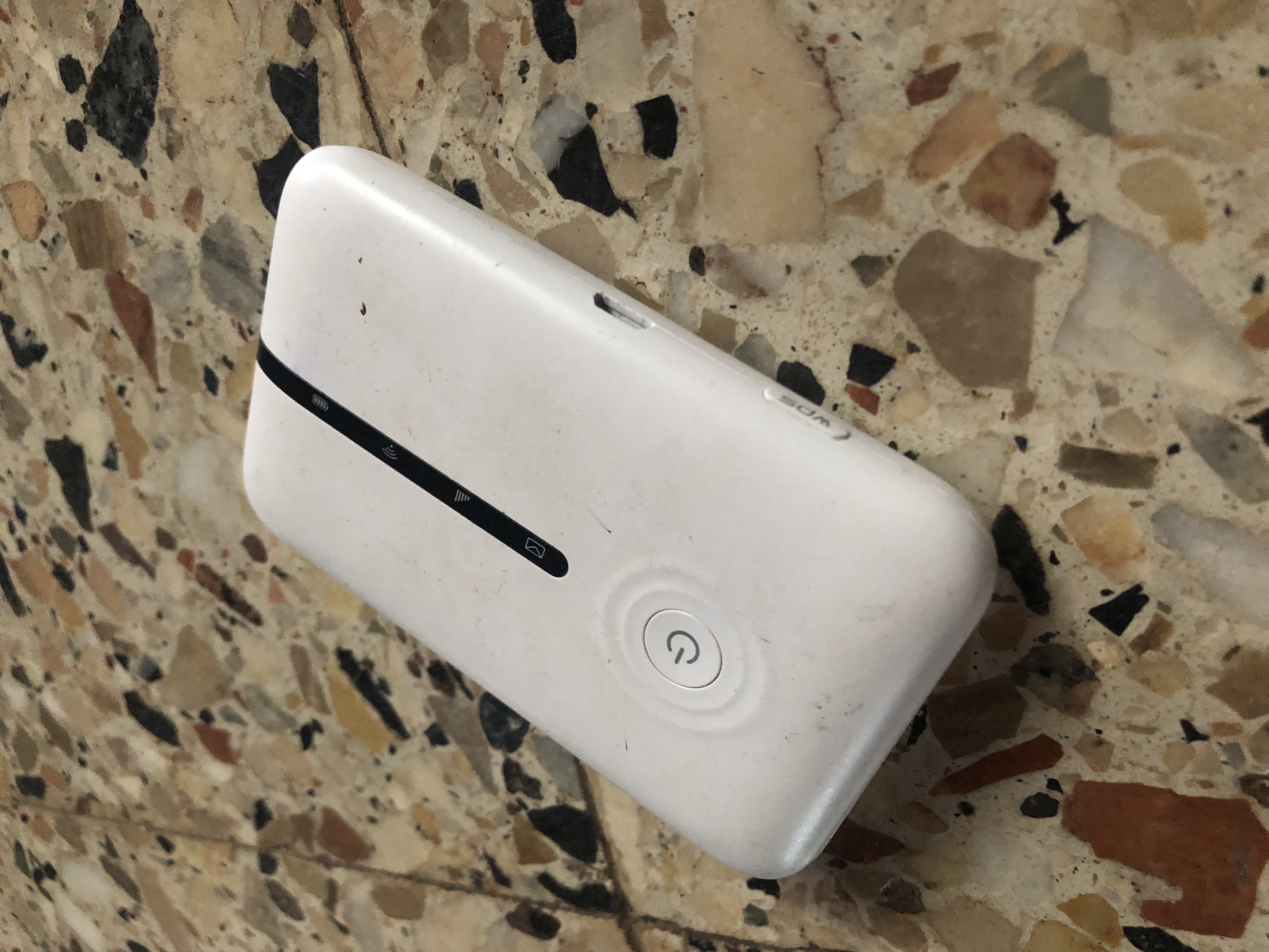 Wi-Fi Router